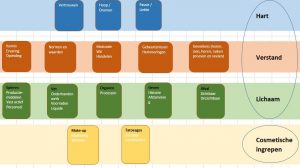 Schema id bedrijf